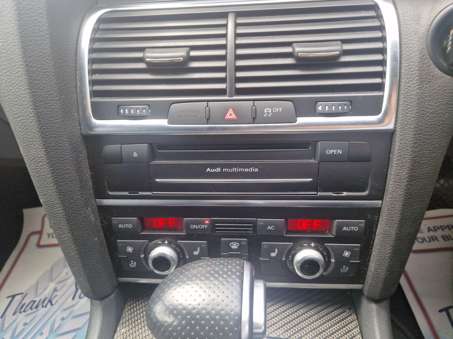 Used Audi Q7 2012 for sale - 76500692: Photo 63