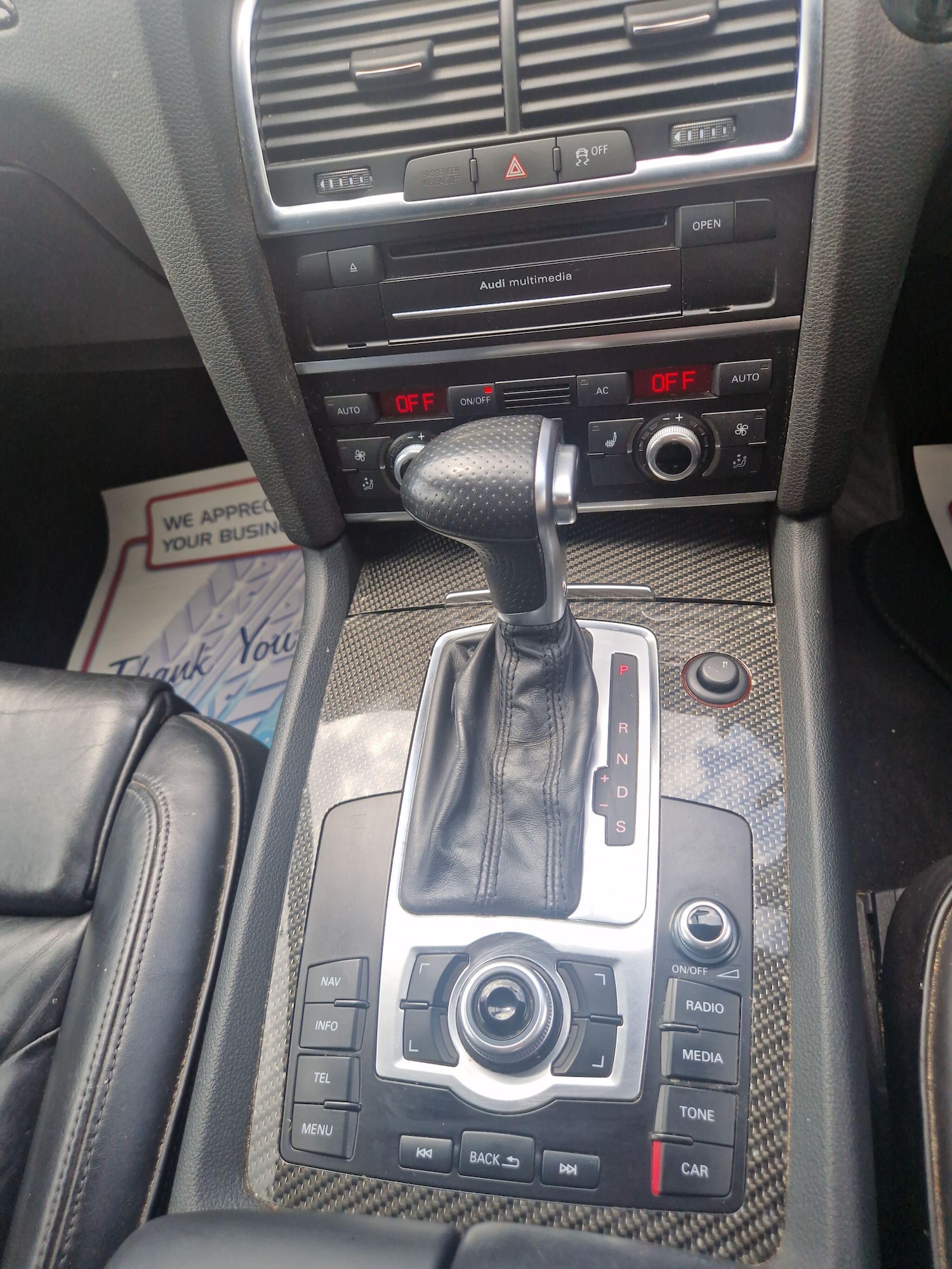 Used Audi Q7 2012 for sale - 76500692: Photo 67