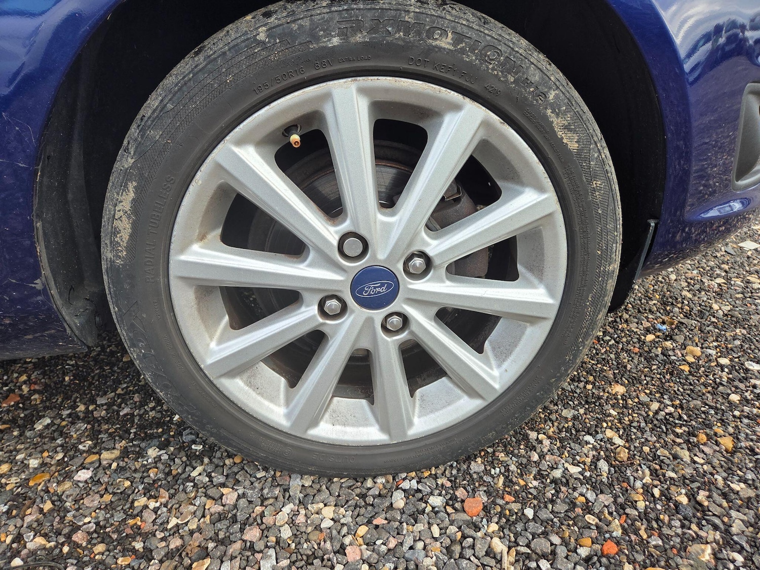 Used Ford Fiesta 2017 for sale - 76597874: Photo 23