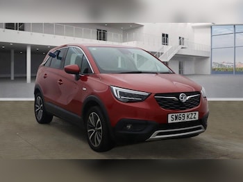 2003 (69) - 1.2 Turbo Elite Auto Euro 6 (s/s) 5dr