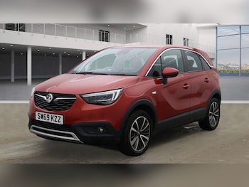 Used Vauxhall Crossland X 2003 for sale - 76693538: Photo