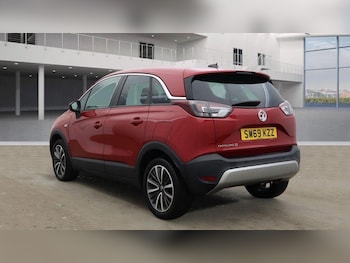 Used Vauxhall Crossland X 2003 for sale - 76693538: Photo