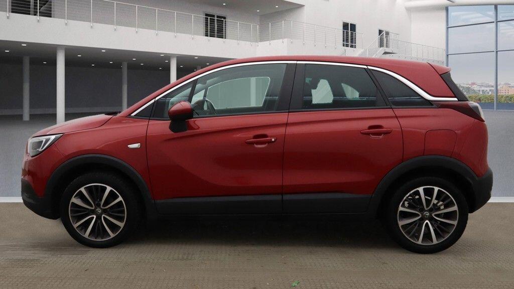 Used Vauxhall Crossland X 2003 for sale - 76693538: Photo 4