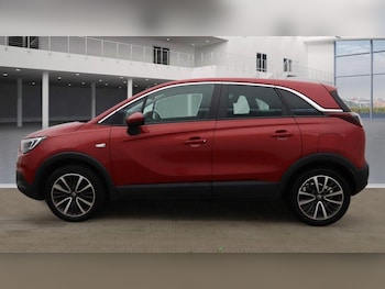 Used Vauxhall Crossland X 2003 for sale - 76693538: Photo