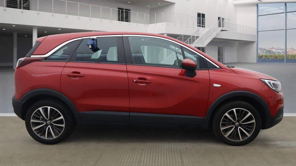 Used Vauxhall Crossland X 2003 for sale - 76693538: Photo 5