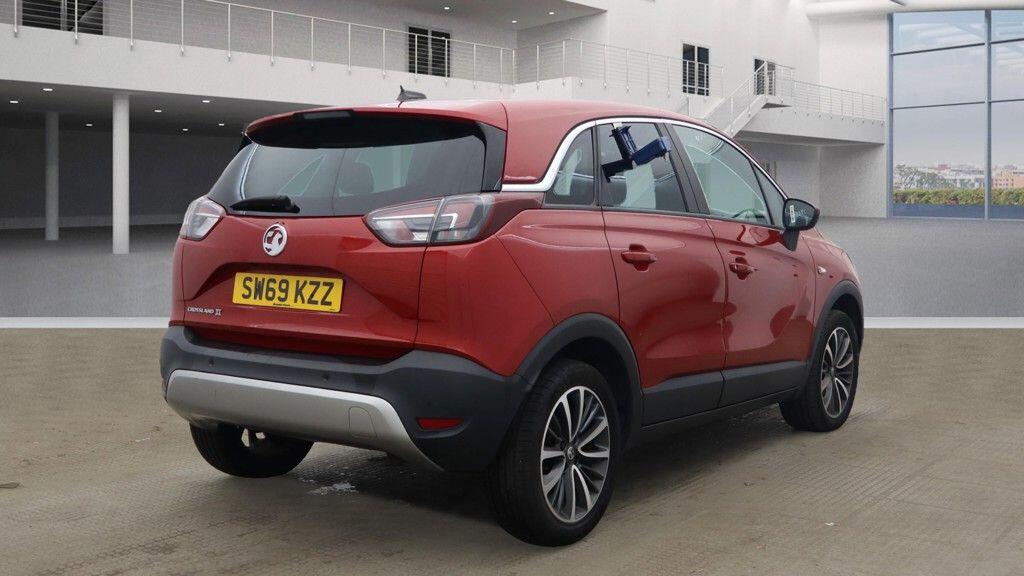 Used Vauxhall Crossland X 2003 for sale - 76693538: Photo 6