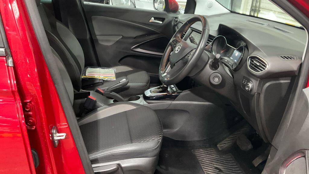 Used Vauxhall Crossland X 2003 for sale - 76693538: Photo 7