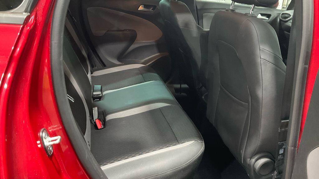 Used Vauxhall Crossland X 2003 for sale - 76693538: Photo 8