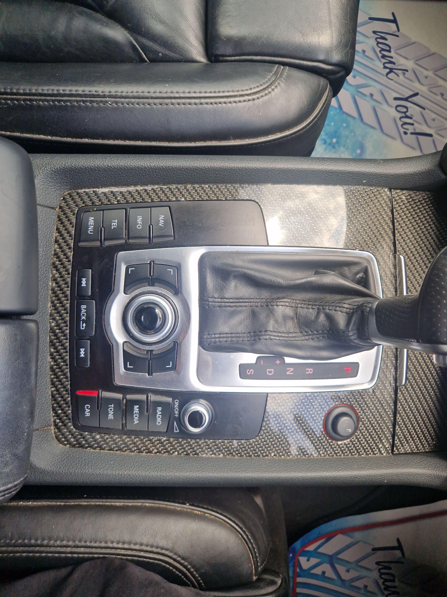 Used Audi Q7 2012 for sale - 76937658: Photo 47