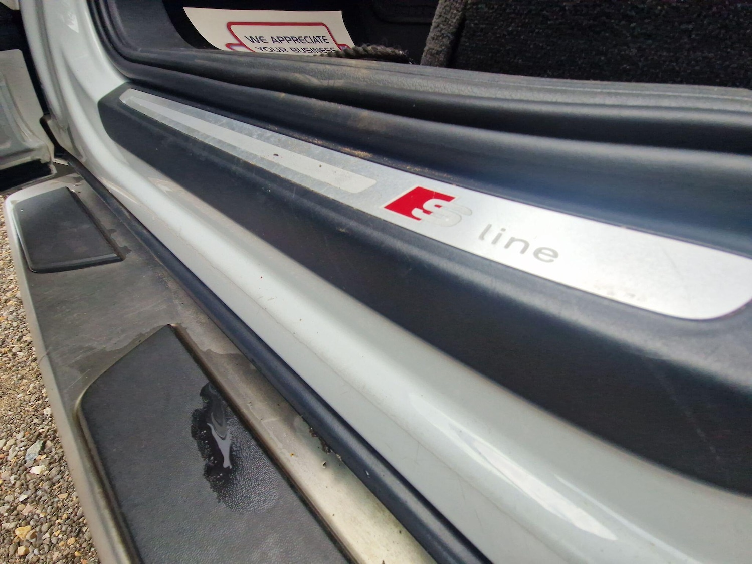 Used Audi Q7 2012 for sale - 76937658: Photo 66