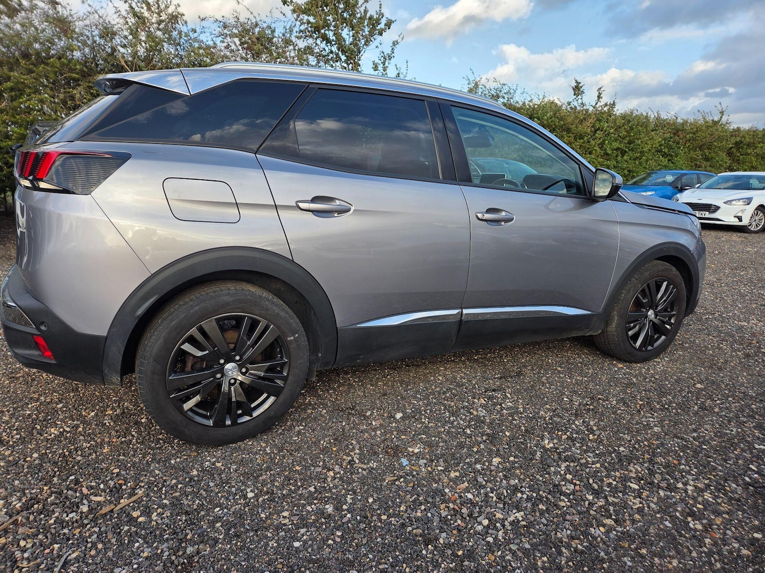 Used Peugeot 3008 2019 for sale - 76500678: Photo 12