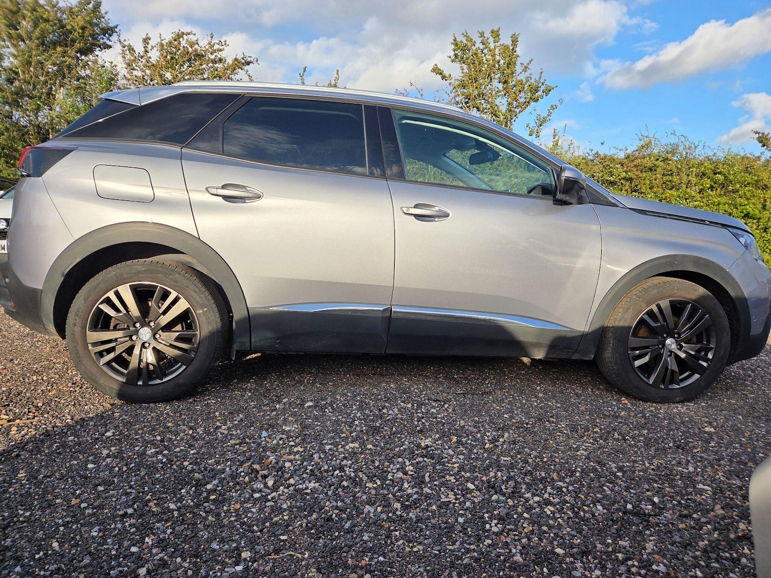 Used Peugeot 3008 2019 for sale - 76500678: Photo 13