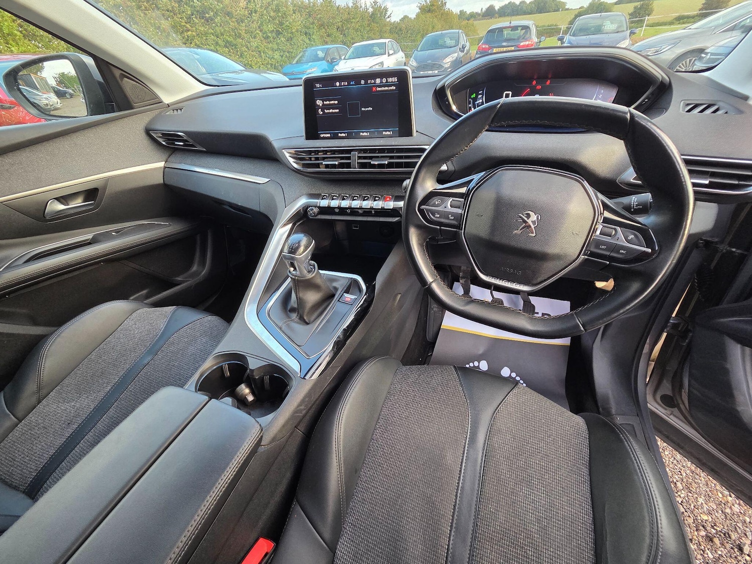 Used Peugeot 3008 2019 for sale - 76500678: Photo 16