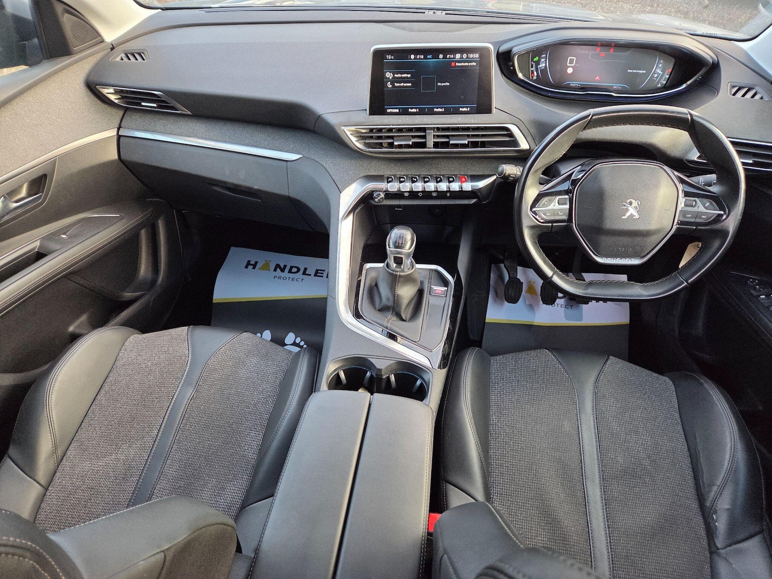 Used Peugeot 3008 2019 for sale - 76500678: Photo 17