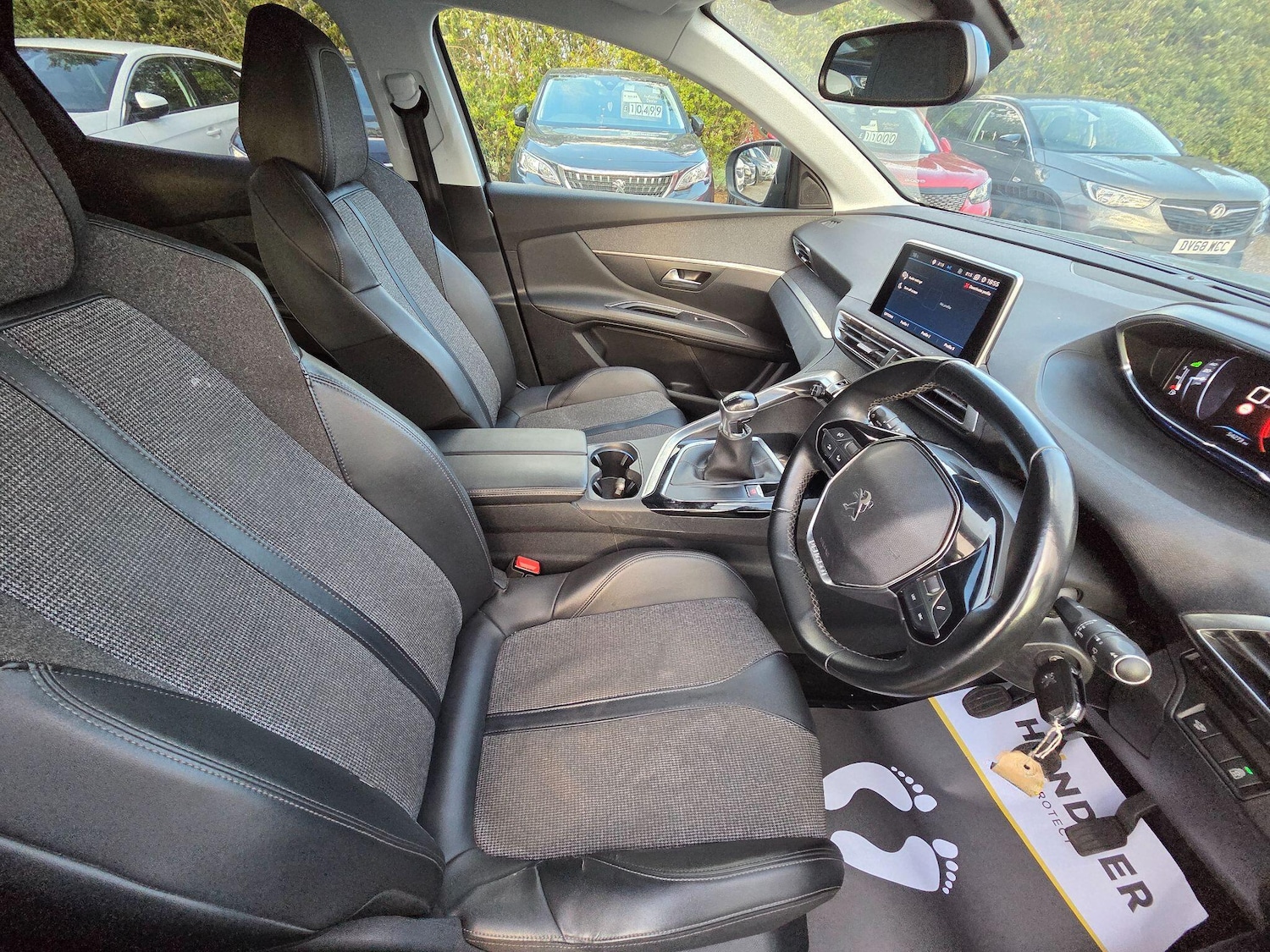 Used Peugeot 3008 2019 for sale - 76500678: Photo 18