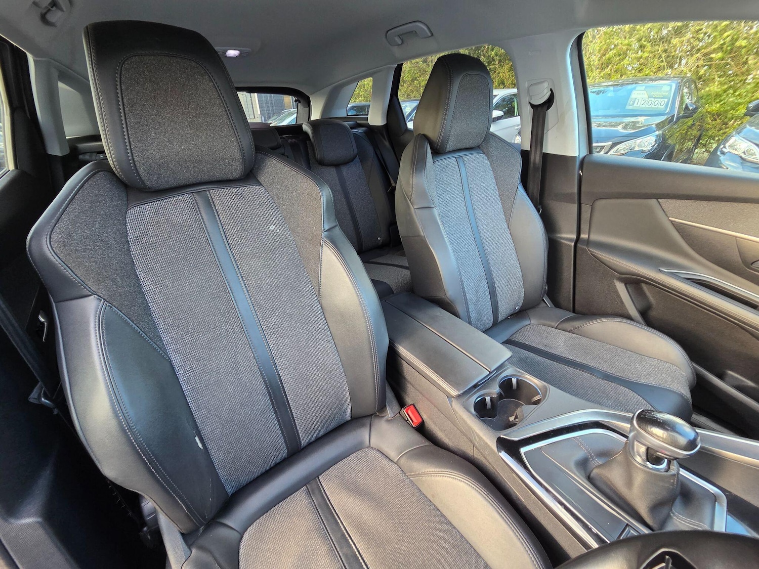 Used Peugeot 3008 2019 for sale - 76500678: Photo 19