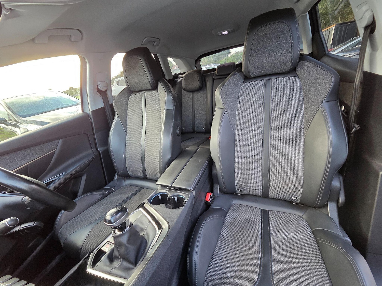 Used Peugeot 3008 2019 for sale - 76500678: Photo 20