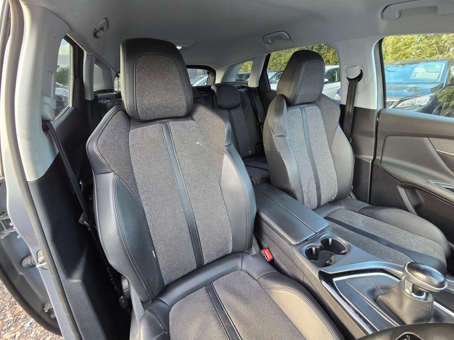 Used Peugeot 3008 2019 for sale - 76500678: Photo 21