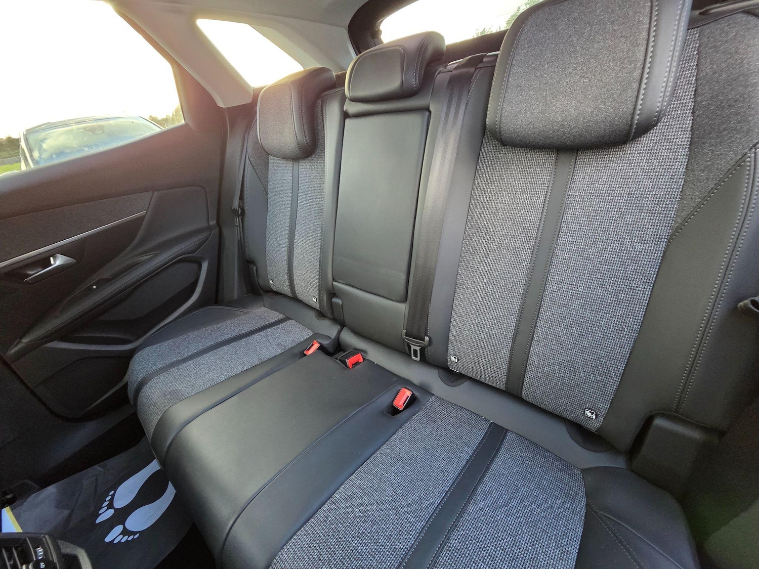 Used Peugeot 3008 2019 for sale - 76500678: Photo 22