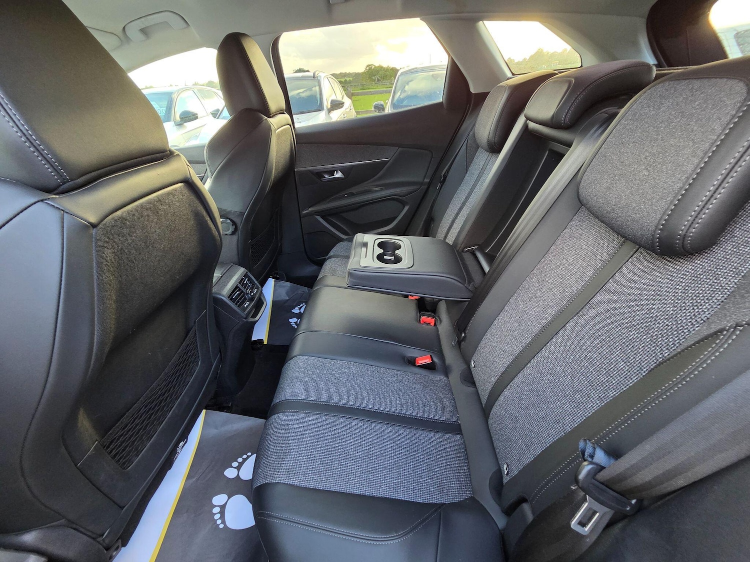 Used Peugeot 3008 2019 for sale - 76500678: Photo 23