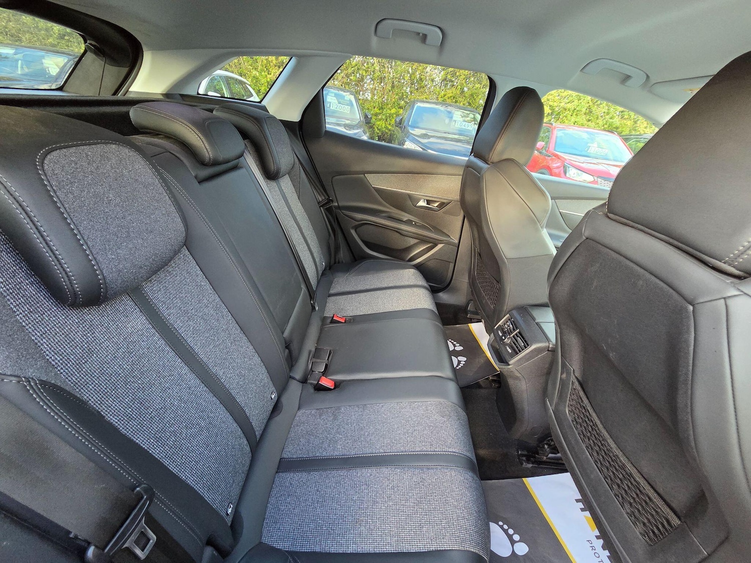 Used Peugeot 3008 2019 for sale - 76500678: Photo 24