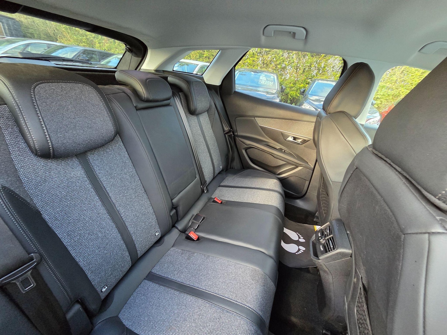 Used Peugeot 3008 2019 for sale - 76500678: Photo 25