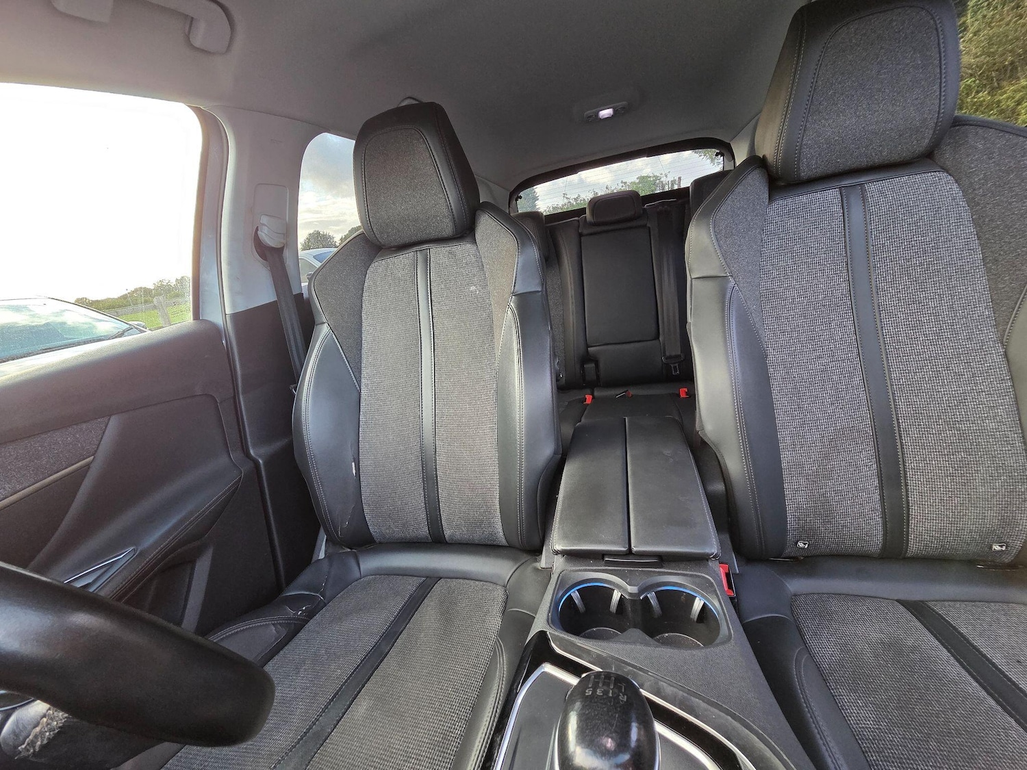 Used Peugeot 3008 2019 for sale - 76500678: Photo 26