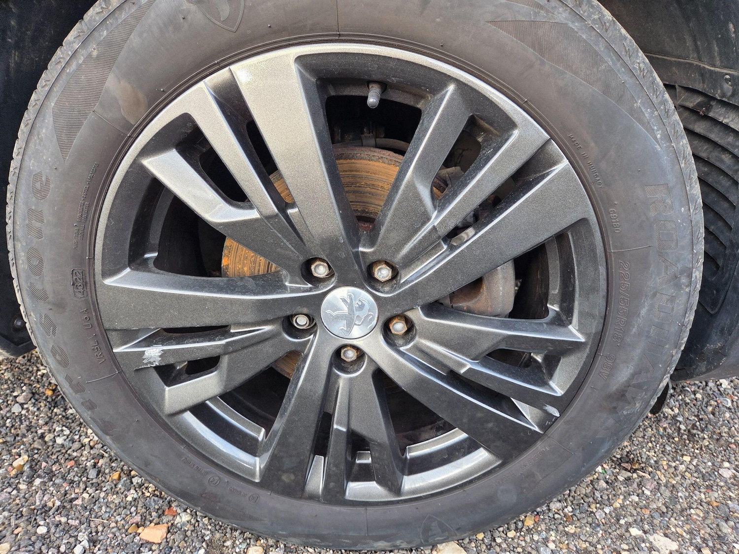 Used Peugeot 3008 2019 for sale - 76500678: Photo 32