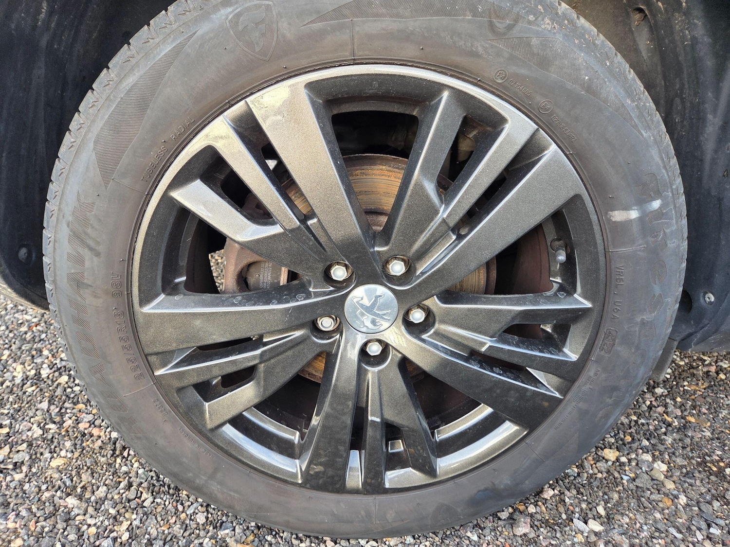 Used Peugeot 3008 2019 for sale - 76500678: Photo 35