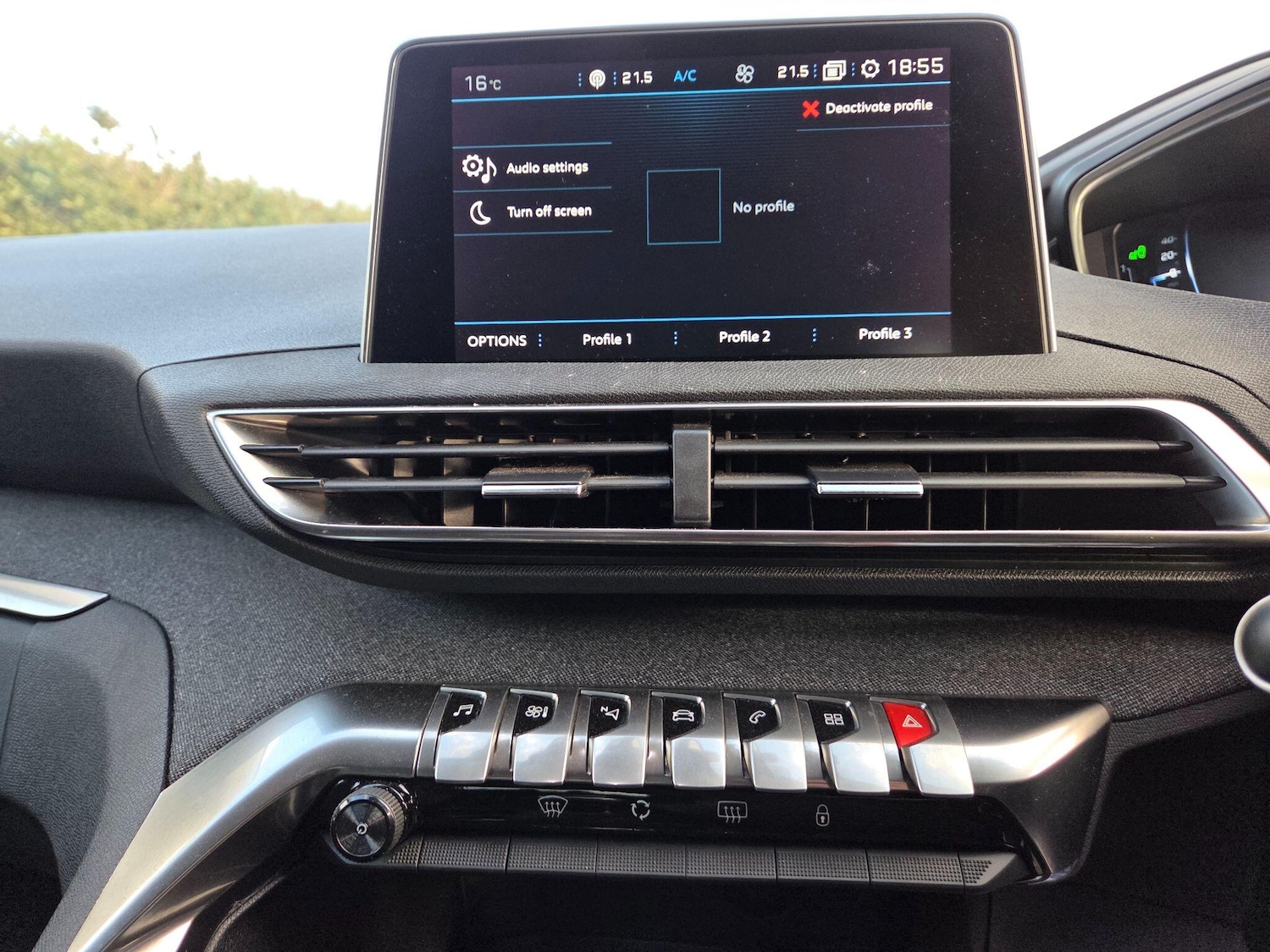 Used Peugeot 3008 2019 for sale - 76500678: Photo 36