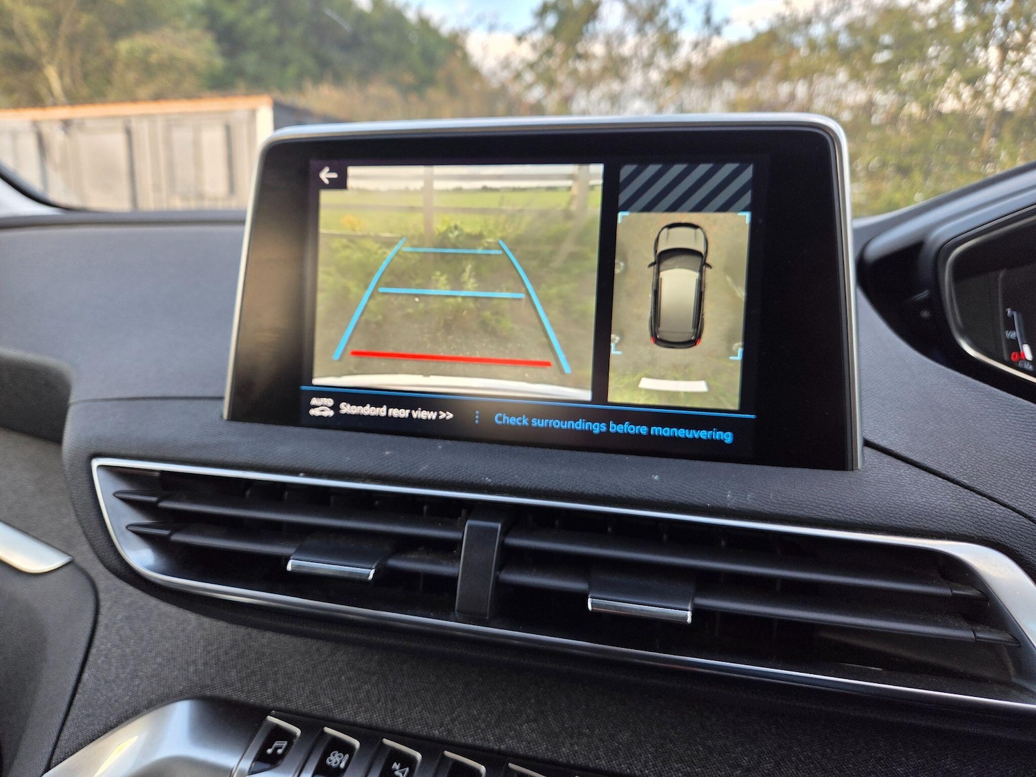 Used Peugeot 3008 2019 for sale - 76500678: Photo 37