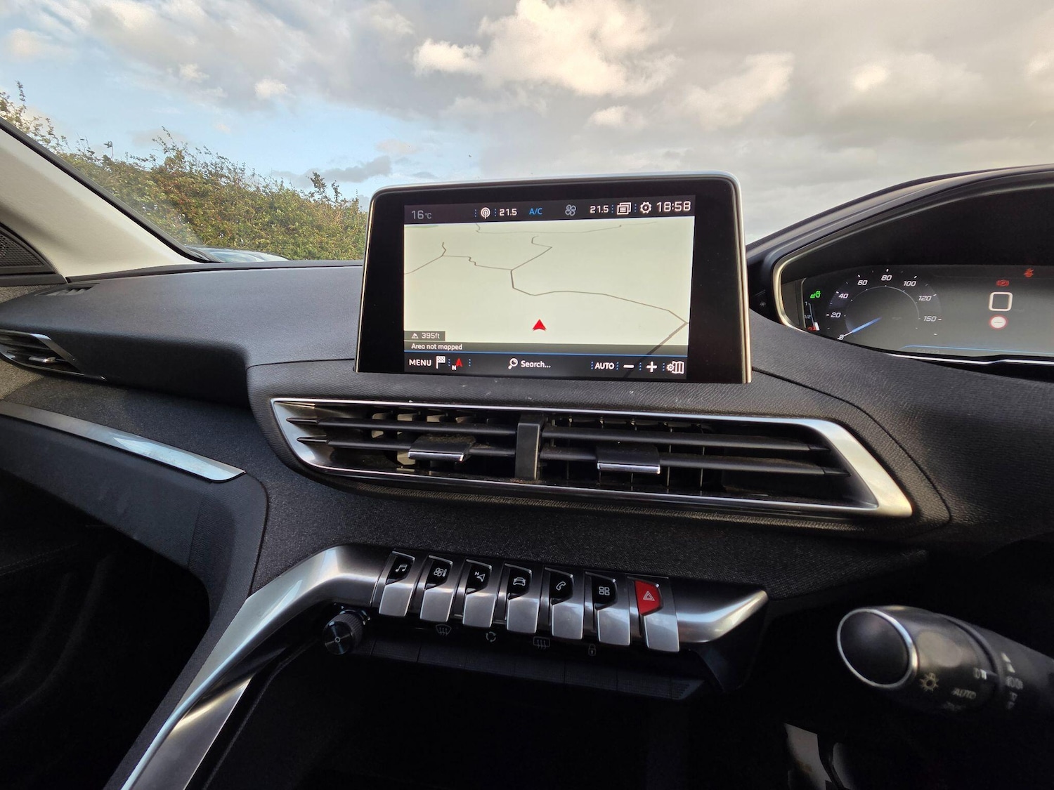 Used Peugeot 3008 2019 for sale - 76500678: Photo 40