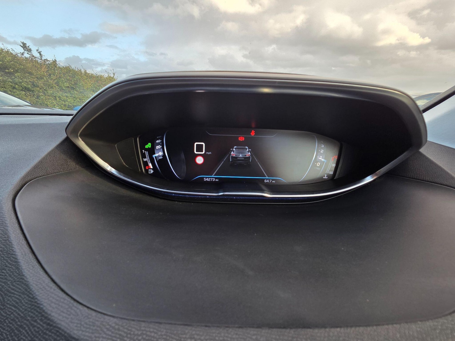 Used Peugeot 3008 2019 for sale - 76500678: Photo 41