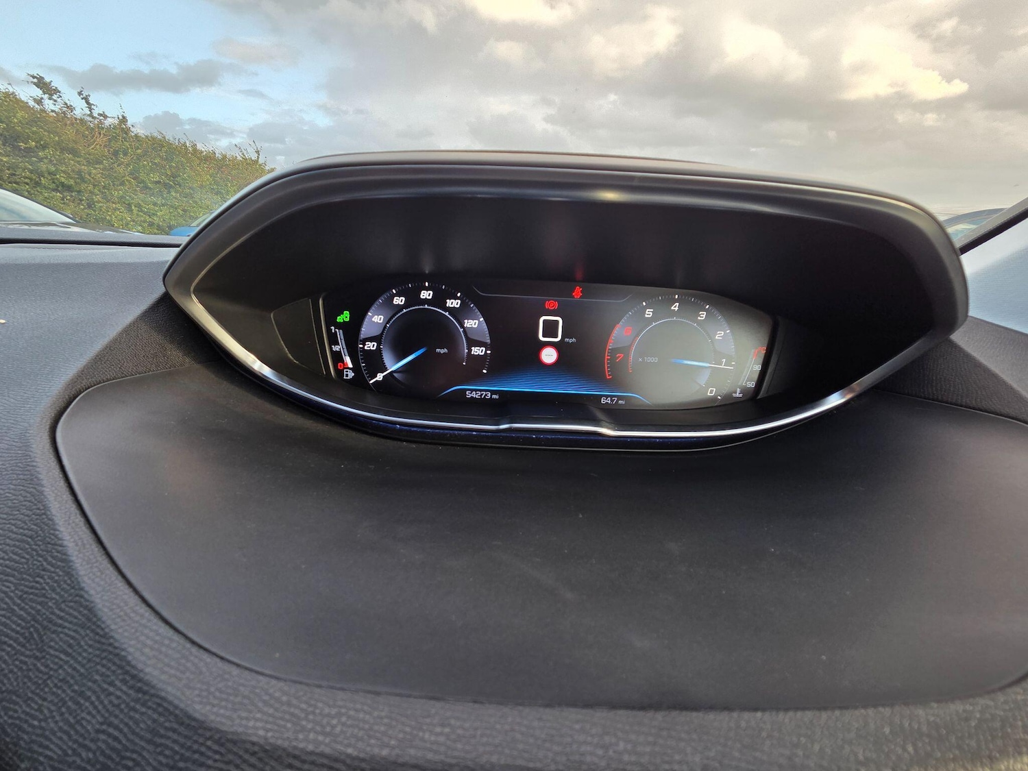 Used Peugeot 3008 2019 for sale - 76500678: Photo 42