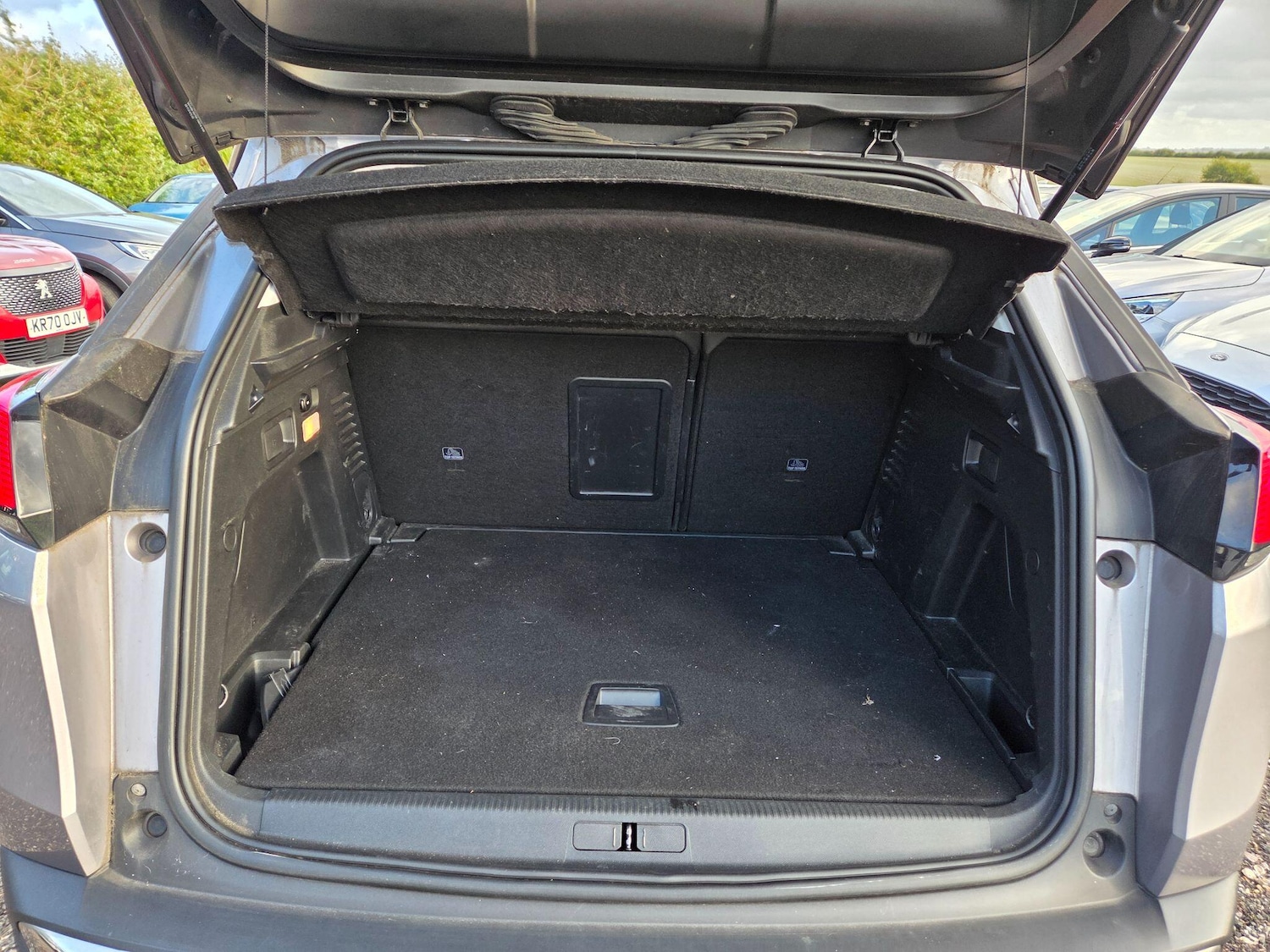 Used Peugeot 3008 2019 for sale - 76500678: Photo 43