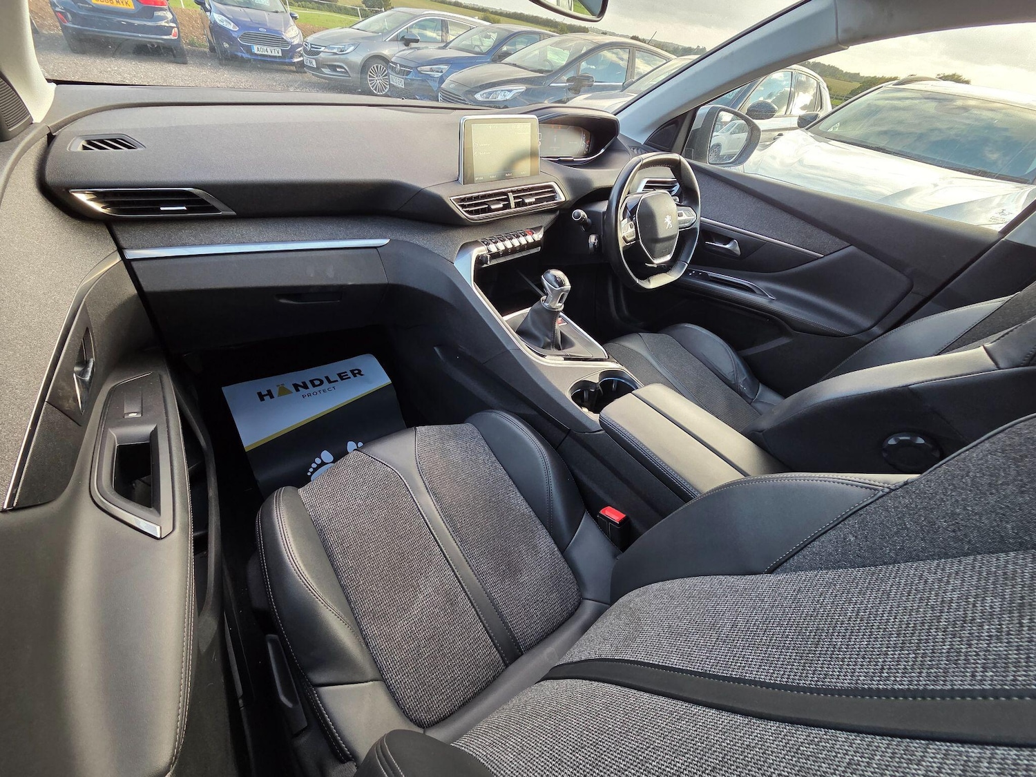 Used Peugeot 3008 2019 for sale - 76500678: Photo 45