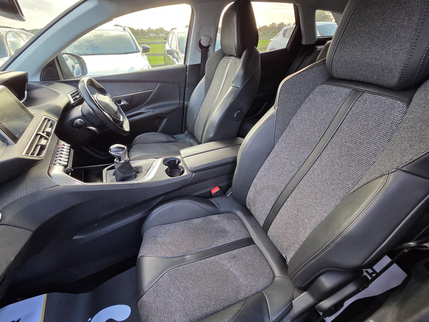 Used Peugeot 3008 2019 for sale - 76500678: Photo 46