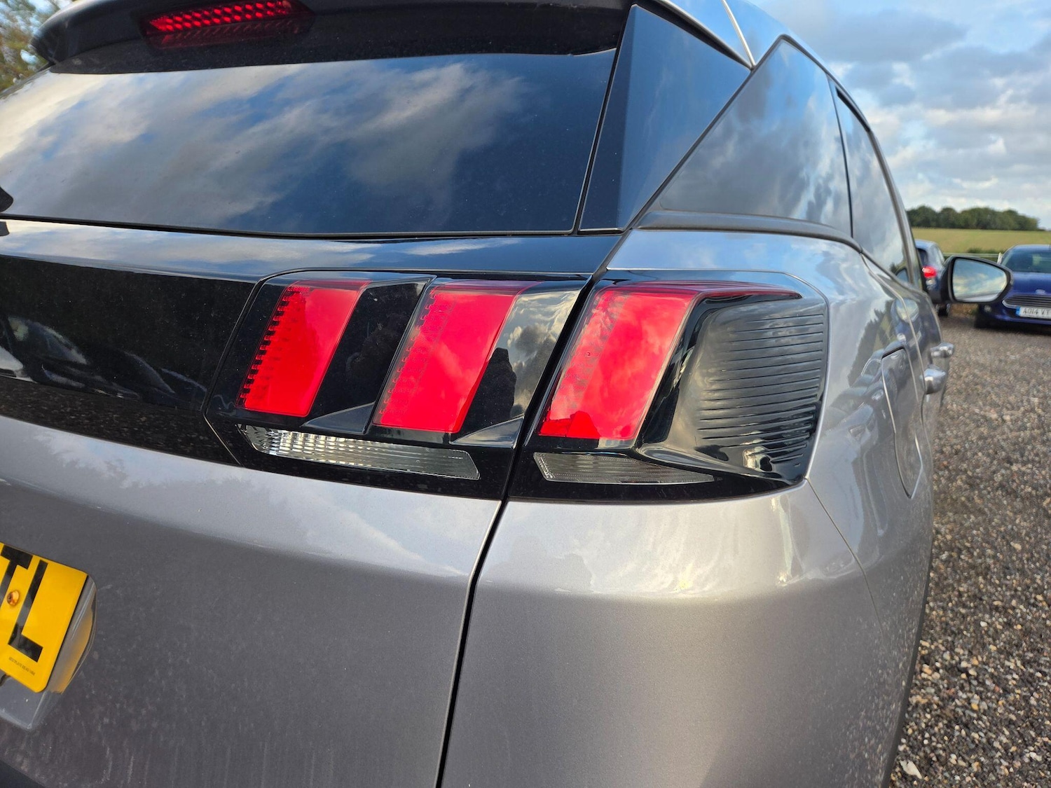 Used Peugeot 3008 2019 for sale - 76500678: Photo 47