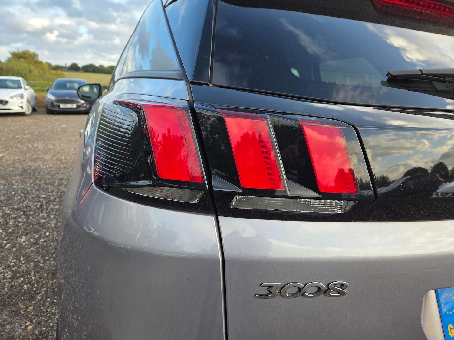 Used Peugeot 3008 2019 for sale - 76500678: Photo 49