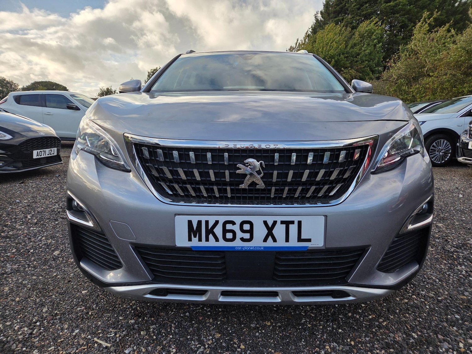 Used Peugeot 3008 2019 for sale - 76500678: Photo 5