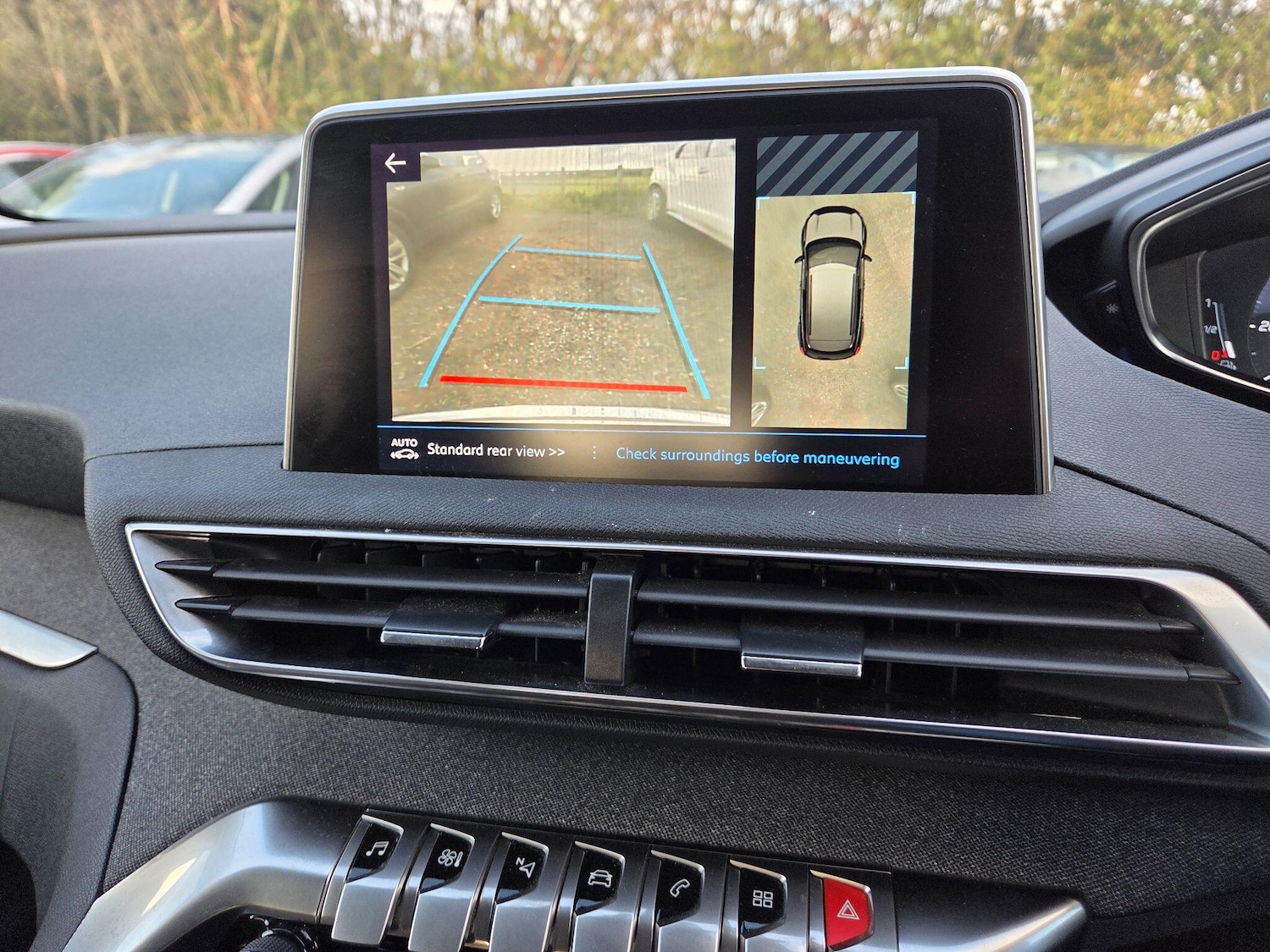 Used Peugeot 3008 2019 for sale - 76500678: Photo 54