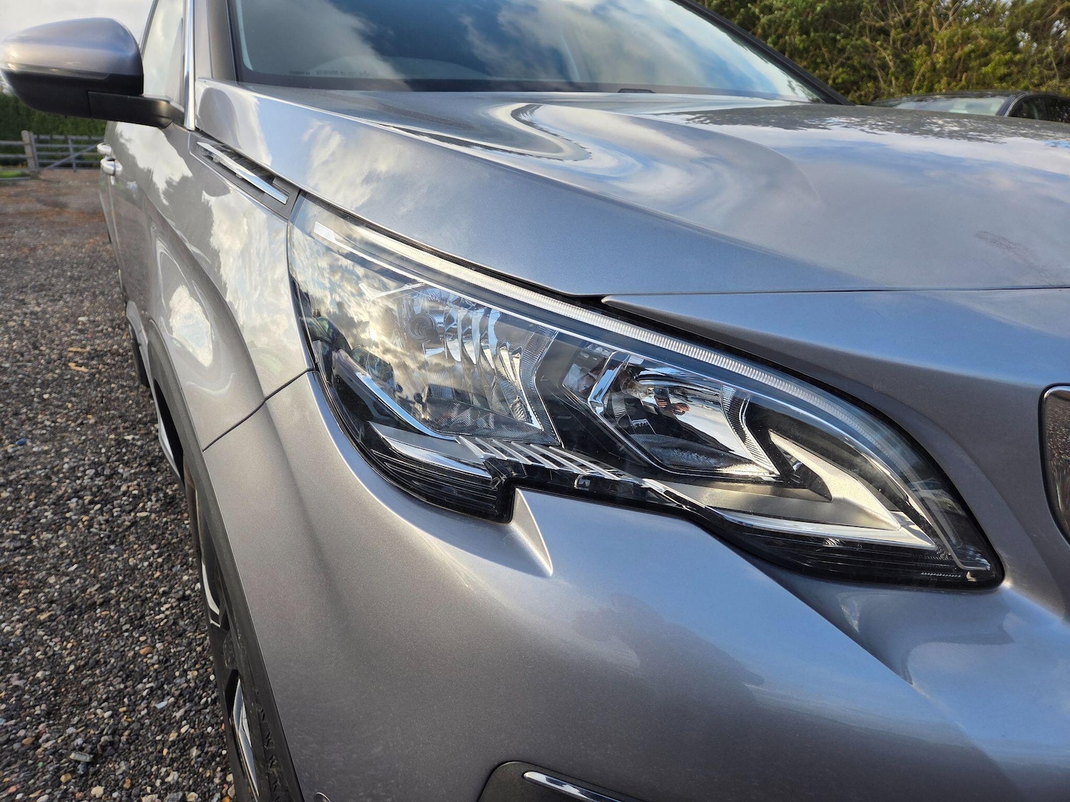 Used Peugeot 3008 2019 for sale - 76500678: Photo 55