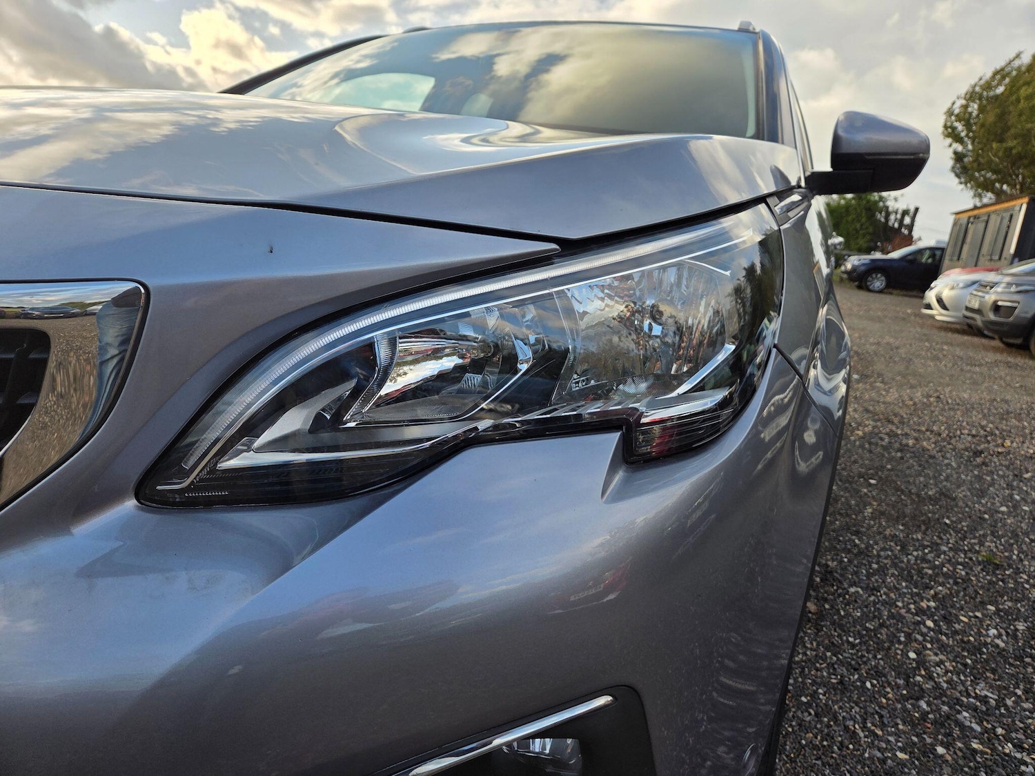 Used Peugeot 3008 2019 for sale - 76500678: Photo 56