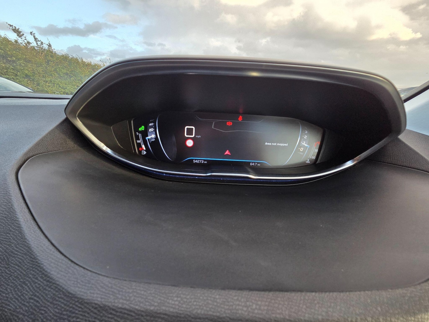 Used Peugeot 3008 2019 for sale - 76500678: Photo 57