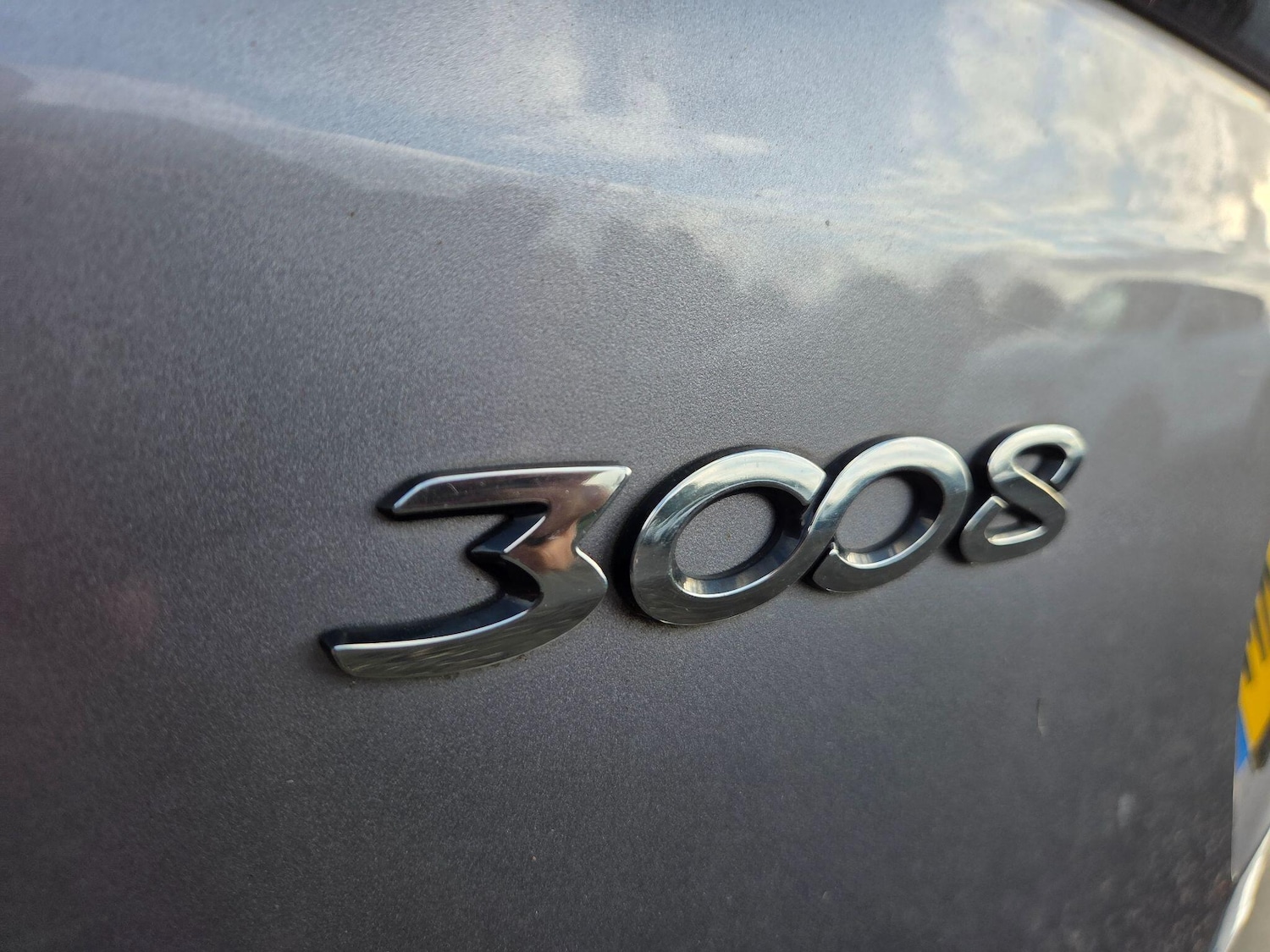 Used Peugeot 3008 2019 for sale - 76500678: Photo 58