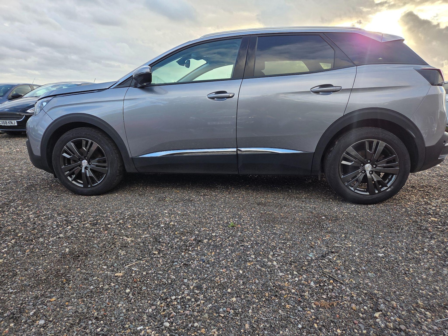 Used Peugeot 3008 2019 for sale - 76500678: Photo 9