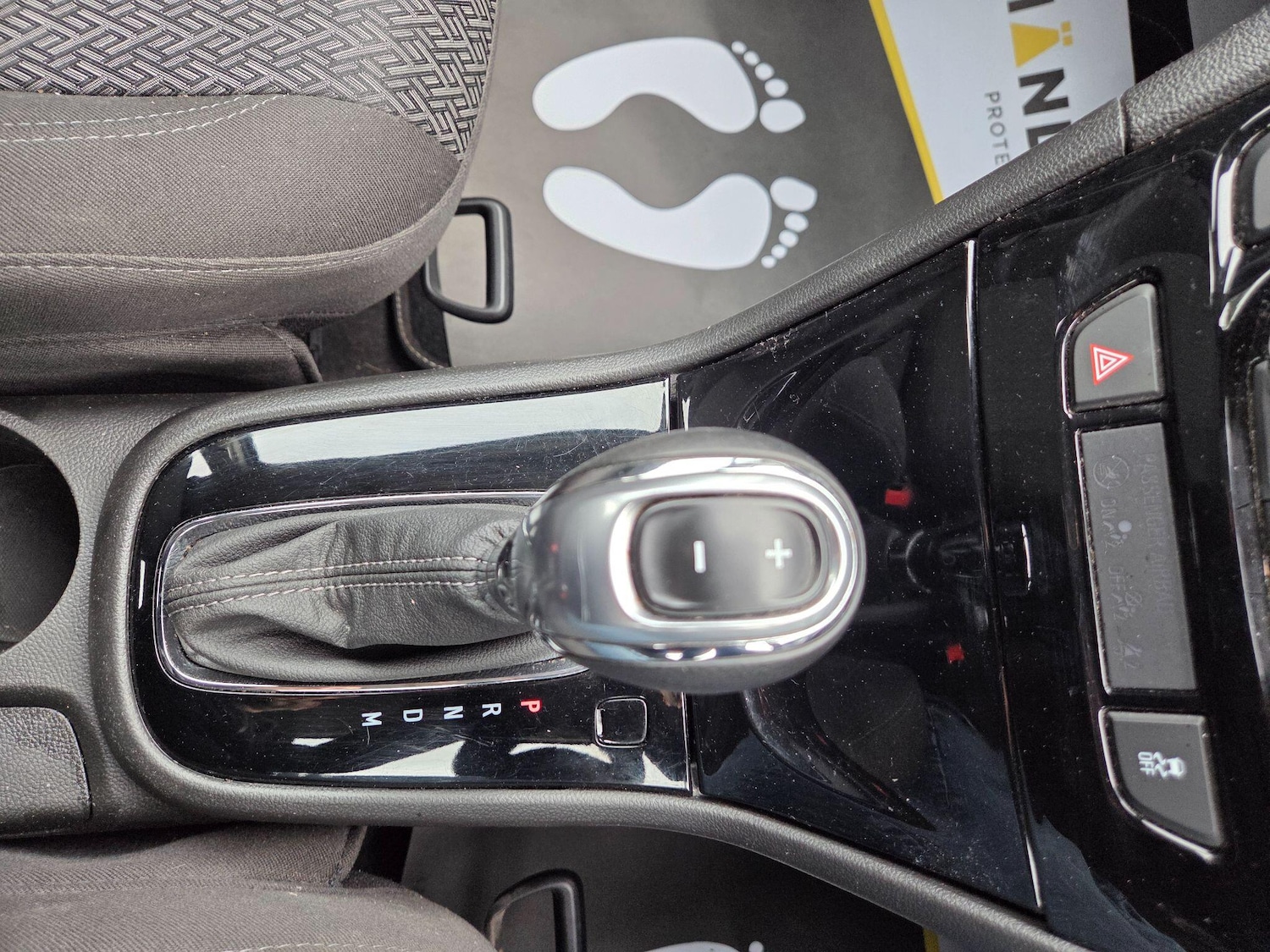 Used Vauxhall Mokka X 2017 for sale - 76609385: Photo 18