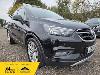 2017 (17) - 1.4i Turbo Design Nav Auto Euro 6 5dr