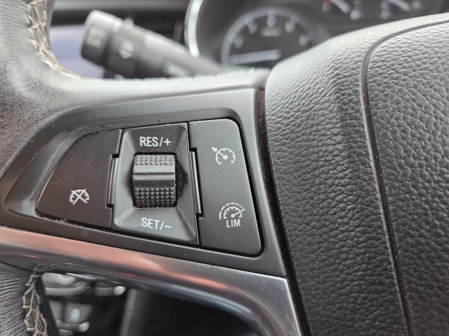 Used Vauxhall Mokka X 2017 for sale - 76609385: Photo 22