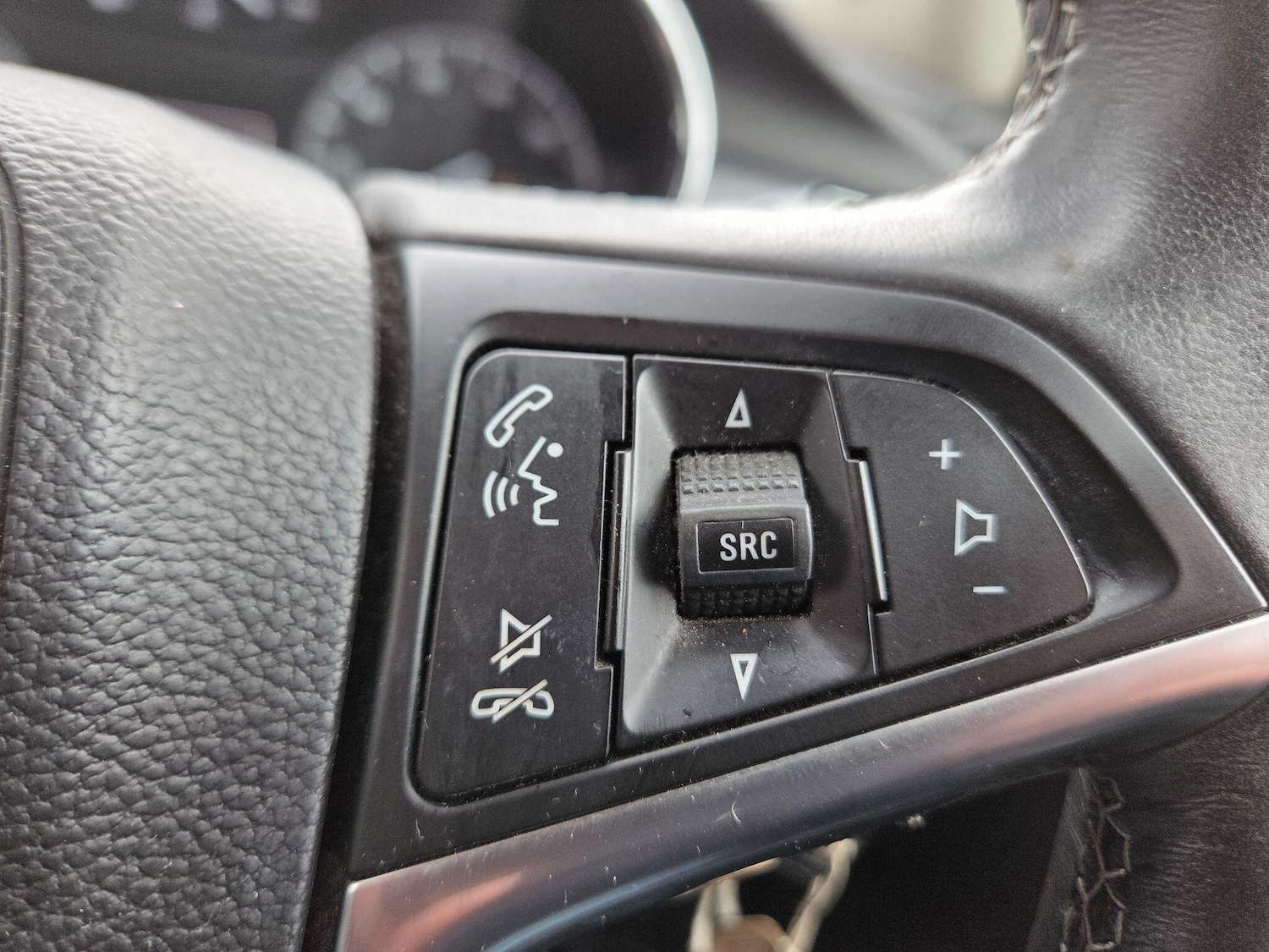 Used Vauxhall Mokka X 2017 for sale - 76609385: Photo 23